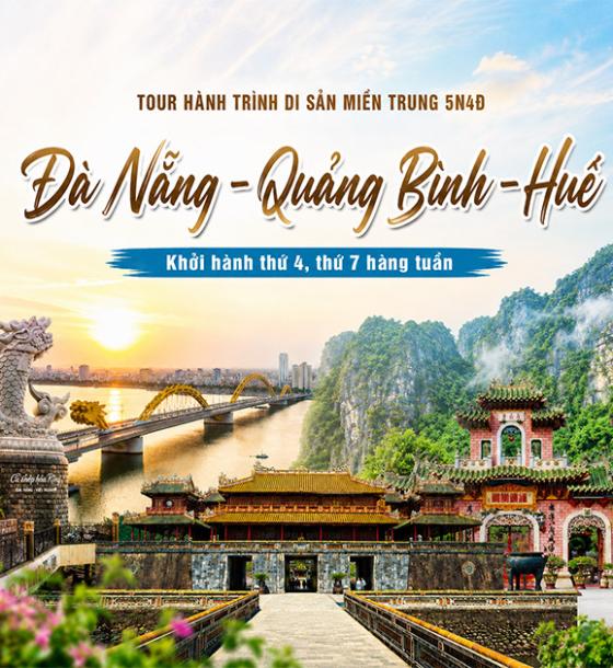 Tour Miền Tây - Phú Quốc 4N3Đ - Khởi Hành Sài Gòn/ Hà Nội