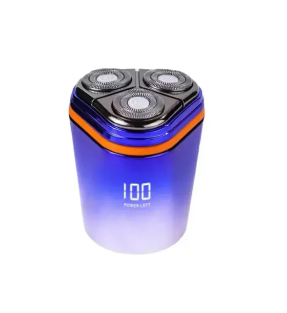Máy cạo râu mini JINFEI SH-588 (3 đầu)