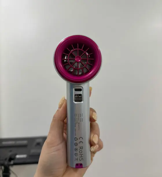 Quạt mini cầm tay CHIFER CF-F01