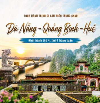 Tour Miền Tây - Phú Quốc 4N3Đ - Khởi Hành Sài Gòn/ Hà Nội