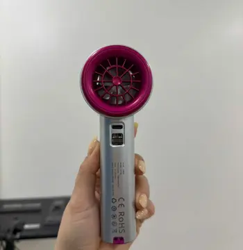 Quạt mini cầm tay CHIFER CF-F01